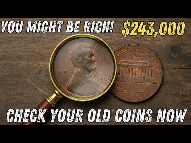 Expensive Coins History