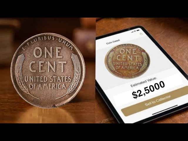 OLD COIN NEWS