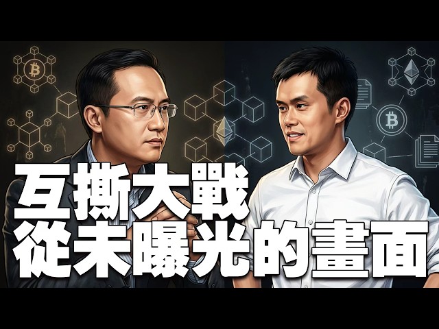 BTV_华语频道_币链何在