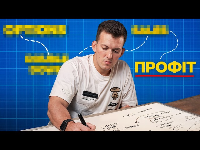 Антон Дзюба | Hexdrunker