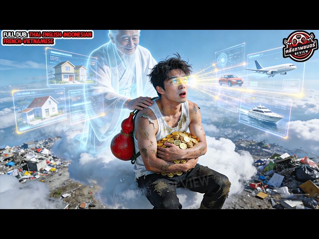 REVIEW คลังภาพยนตร์