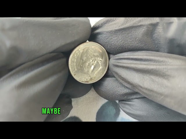 Crazy Valuable Coins