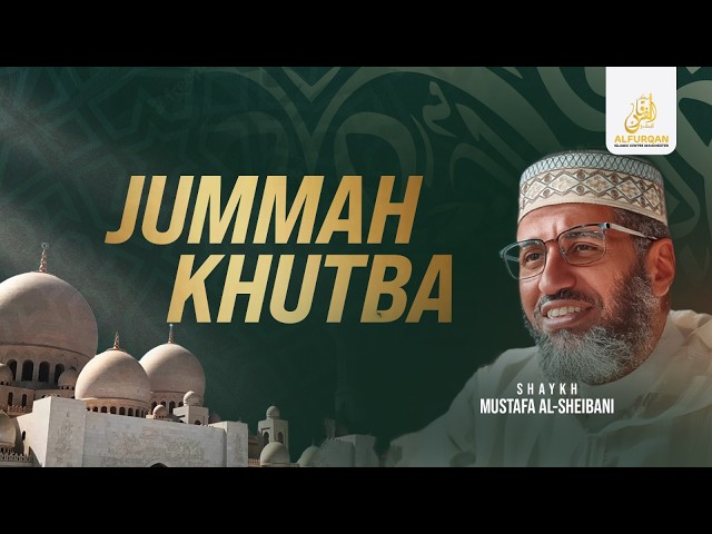 Alfurqan Islamic Centre Manchester