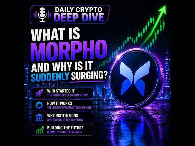 Crypto News Today
