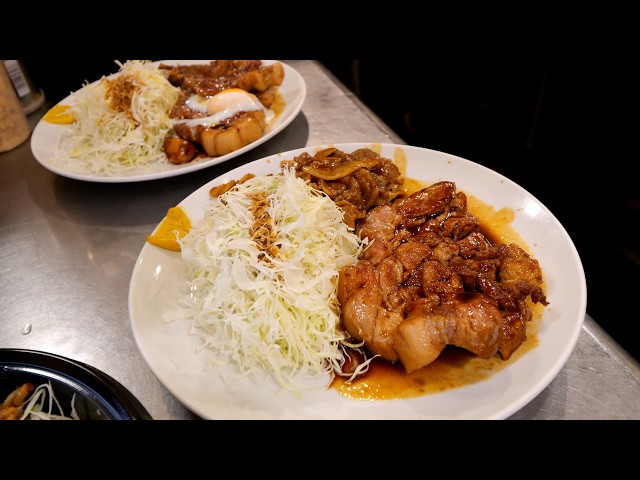 うどんそば 関西 Udonsoba