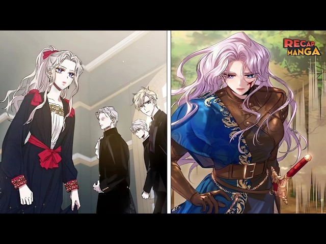 Romance Manhwa Recap