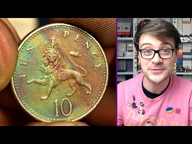 Christopher Collects