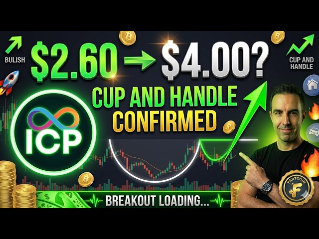 Zacchy Crypto Update