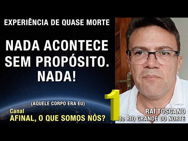 AFINAL, O QUE SOMOS NÓS? / AFTER ALL, WHAT ARE WE?