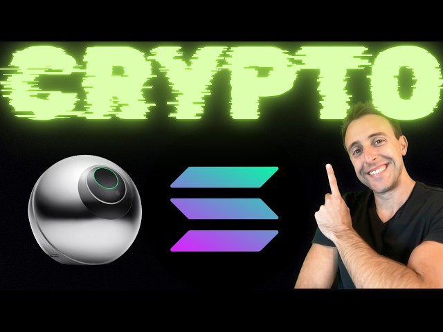 CRYPTO NEWS DAILY