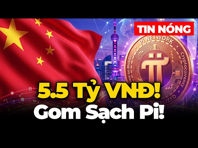 Tín hiệu Pi