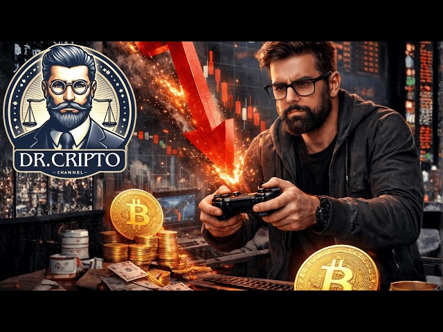 Dr. Cripto