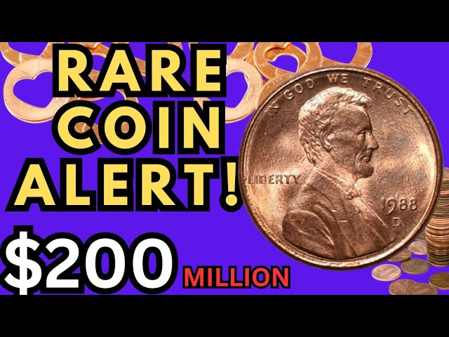 RARE COIN USA