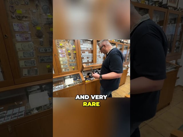 International Stacker