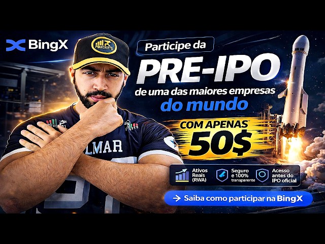 Espaço Cryptos e Investimentos