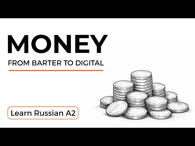 Listen & Read Russian