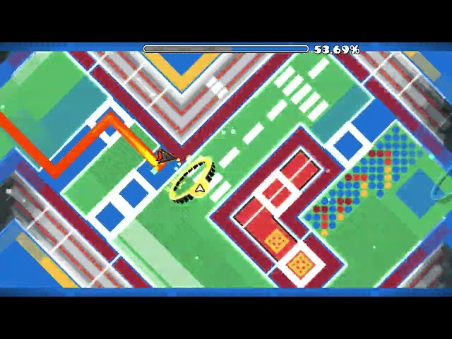 NothingIsScary Showcases