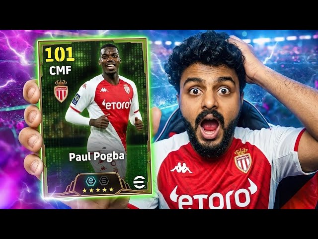 PES WING MASTER - SWAROOP SHETTY