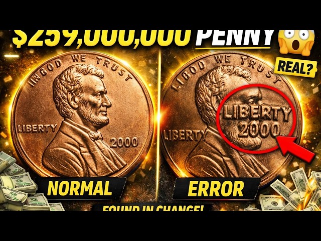 American Coin Hunter