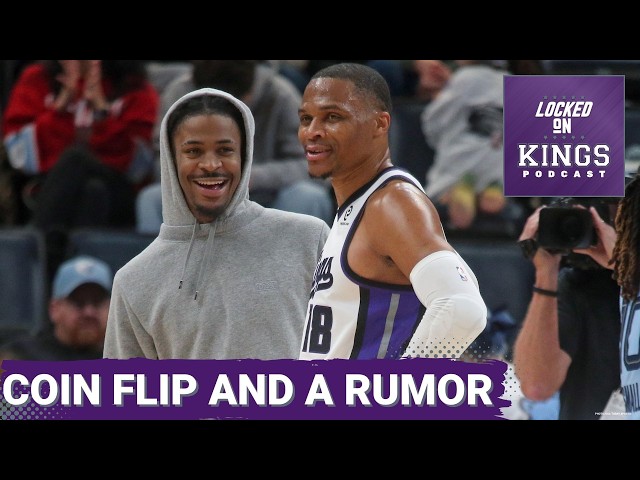 Locked On Kings (Sacramento)