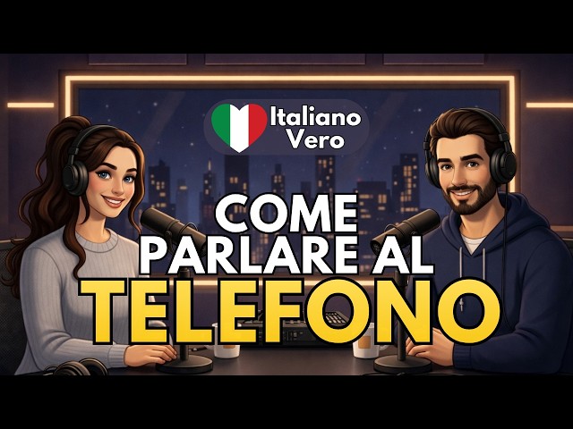 Italiano Vero