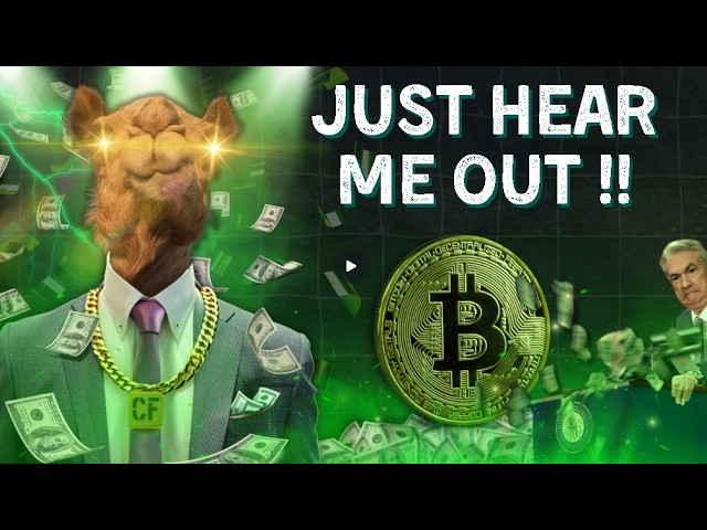 Camel Finance