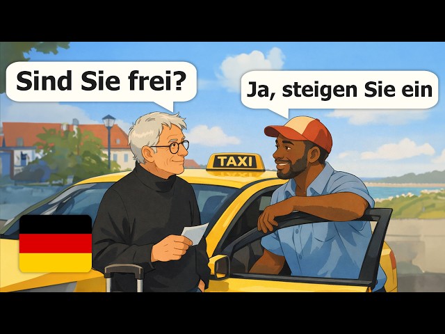 GermanTalks