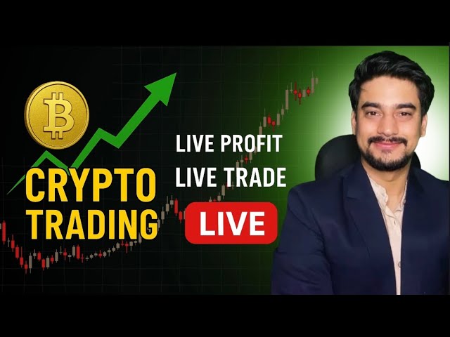 Trade With Nitesh (Live Trading & Investing)