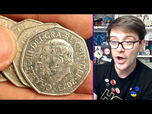 Christopher Collects