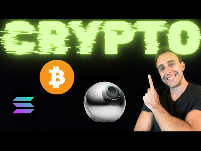 CRYPTO NEWS DAILY