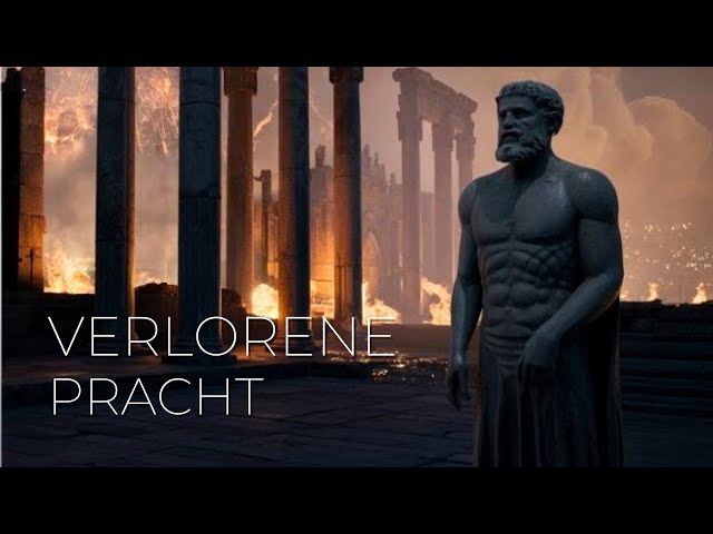 Schlafende Geschichte