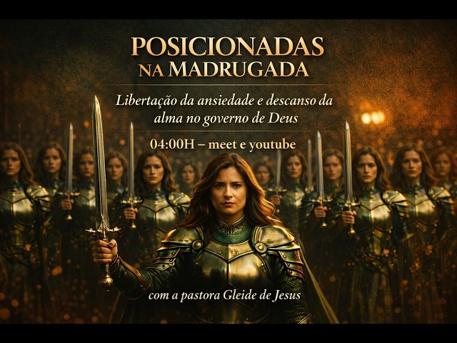 Prª Gleide de Jesus