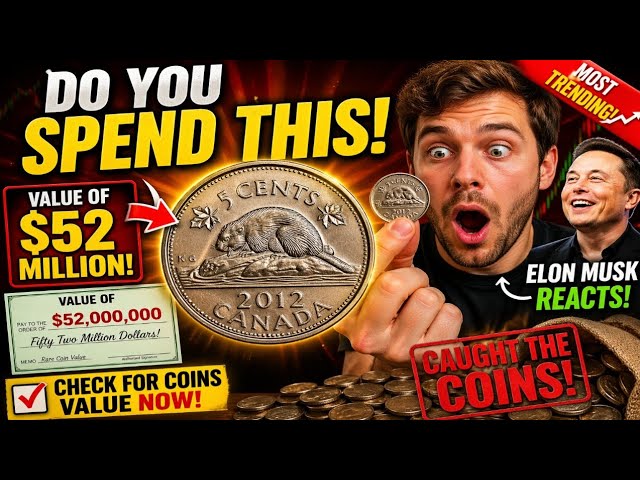OLD COINS TV