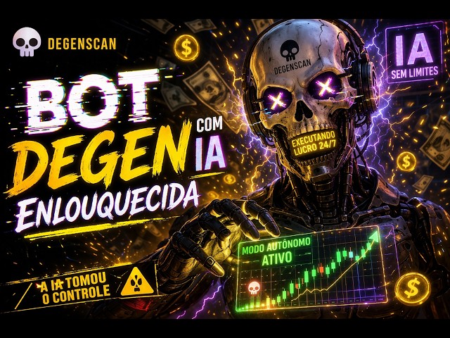 Trade with Renato Ulianov