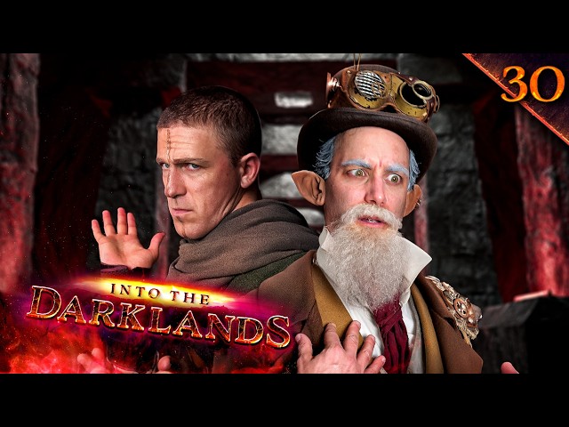 Viva La Dirt League D&D