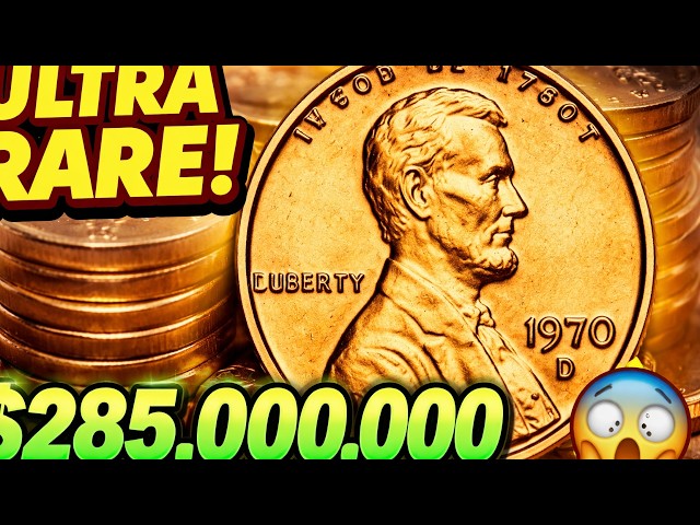 American Coin Hunter