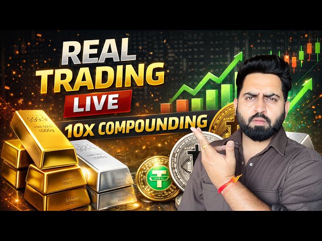 Super Trader Lakshya