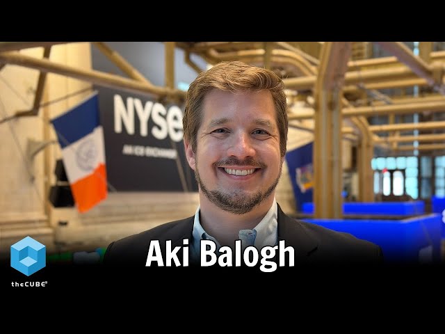 SiliconANGLE theCUBE