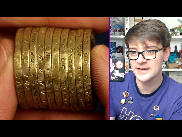 Christopher Collects