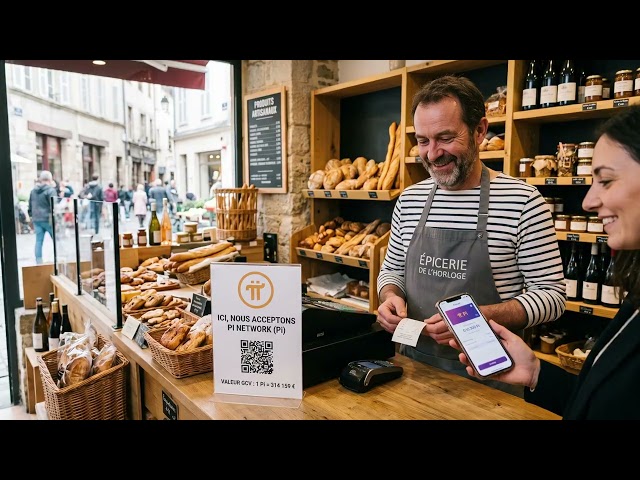 LE FORÊT QUI RÉPOND