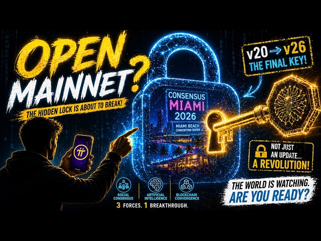 Pi Network Today : Digital Gold Pioneer