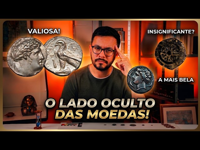 Museu de Arqueologia Bíblica (MAB)