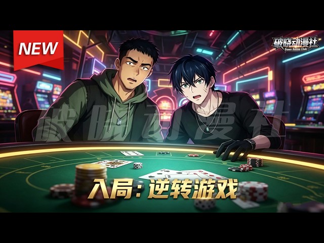 破晓动漫社 Dawn Anime Club