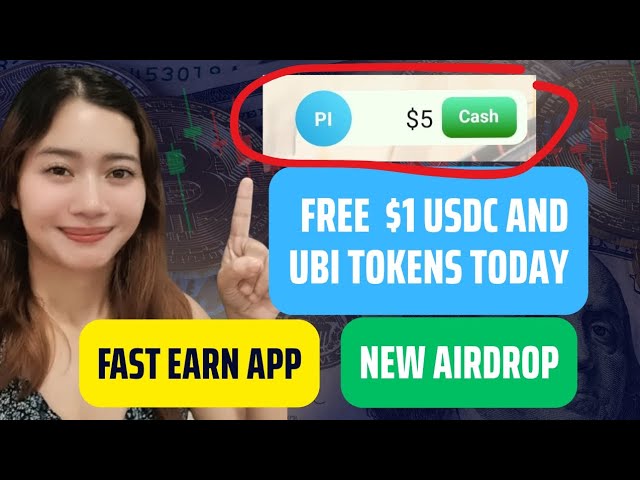 Ms. Yeng - Crypto & Airdrops Tutorials