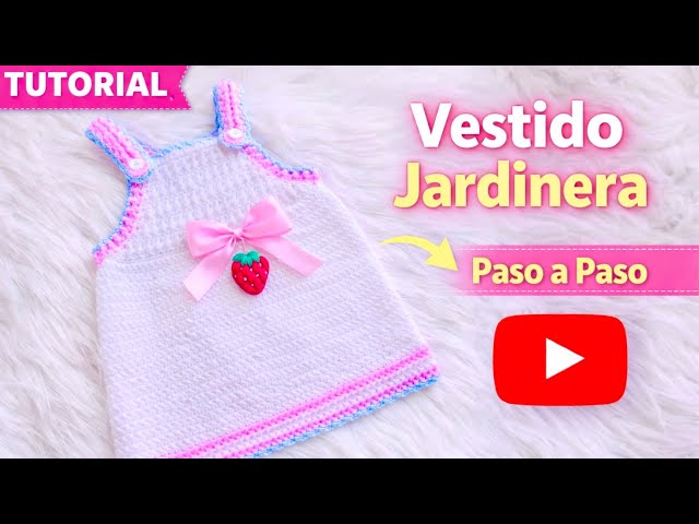 Crochet for Baby en Español