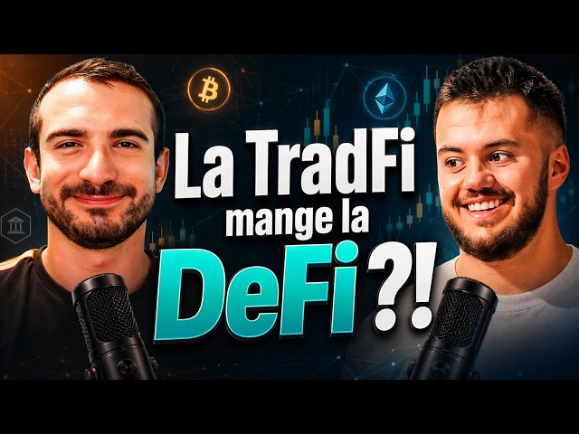 CoinAcademy - L'univers crypto en profondeur