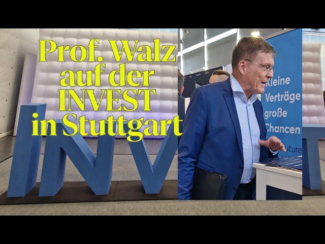 Prof. Dr. Hartmut Walz