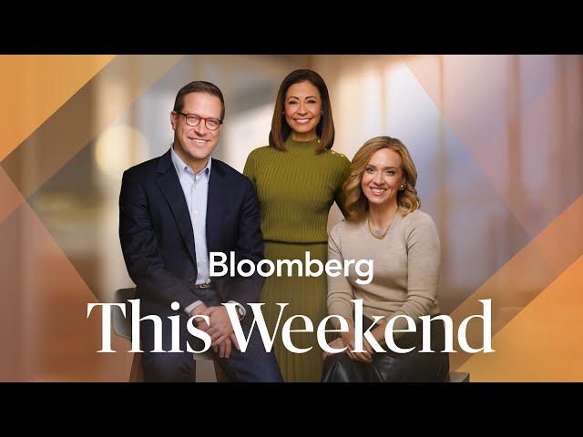 Bloomberg Television