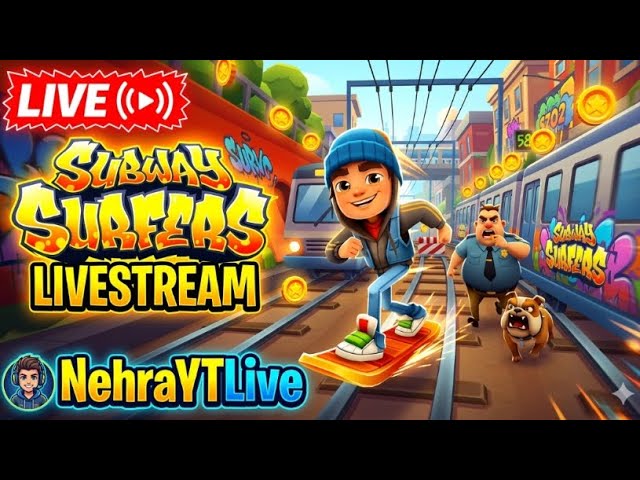 Nehra yt live