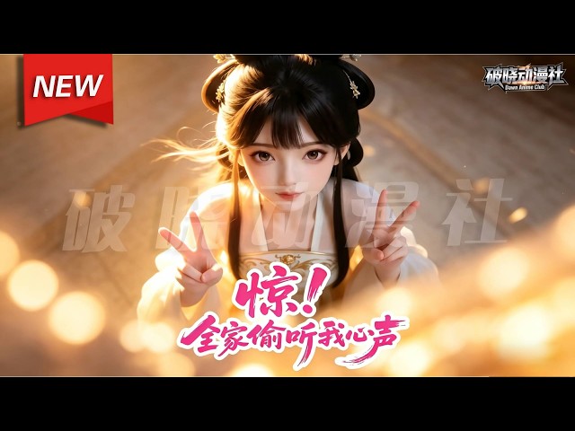 破晓动漫社 Dawn Anime Club